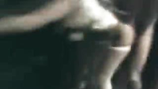 Sesso con bella puttanella latina