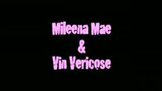 Anteprima del video: Video porno – Mileena Mae