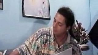 Video porno – vecchia maiala tettona