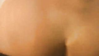 Coppietta esibizionista