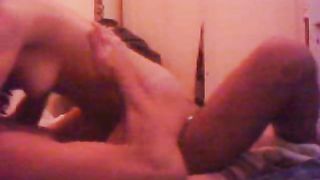 Moglie latina scopata