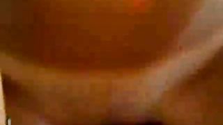 Ragazza spagnola scopata