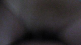 Coppia in carne scopa