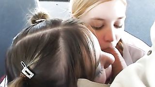 Video porno - sesso sul bus