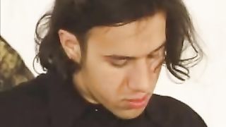 Porno amatoriale italiano