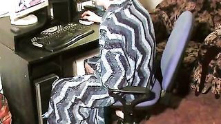 Anteprima del video: Eccitante sega casalinga