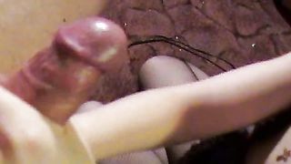 Eccitante sega casalinga