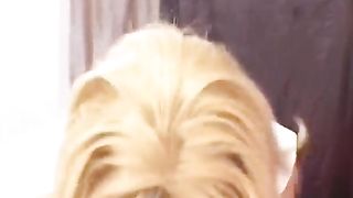 Infermiera troia cavalca il cazzo del suo paziente