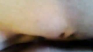 Teen italiana non vuole essere bagnata di sborra