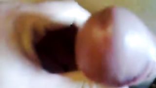 Teen italiana non vuole essere bagnata di sborra