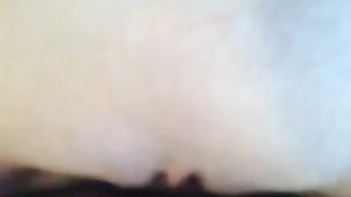 Teen italiana non vuole essere bagnata di sborra