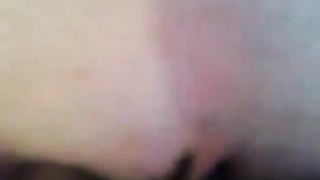 Teen italiana non vuole essere bagnata di sborra