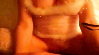 Sega da una gnocca in sexy lingerie