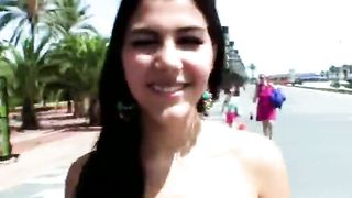 Favoloso culo italiano