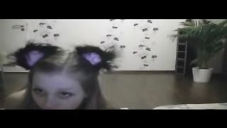 Giovane tedesca soffocata dalla sborra