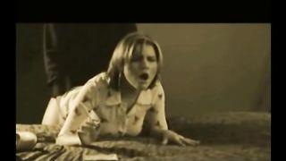 Mamma scopata a pecora