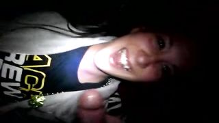 Anteprima del video: Pompino da una dilettante