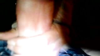 Pompino da una dilettante