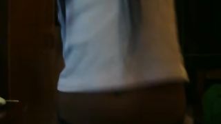 Sexy teen strip amatoriale