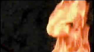 Milf tettona bionda sbattuta davanti e dietro