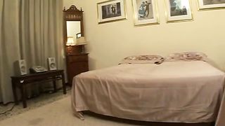 Grassa tettona italiana inculata in doggystyle