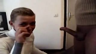 Video porno girato in camera da letto