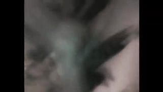 Moglie inculata in hotel da bull nero