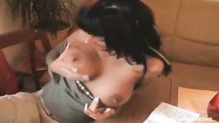 Pompino da Candy Samira