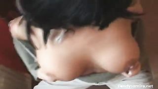 Pompino da Candy Samira