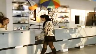 Pornazzo in lingua spagnola