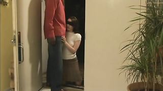 Porca maiala bendata lo vuole nero e grosso