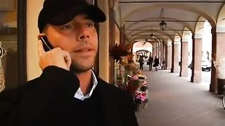 Puttana straniera sodomizzata