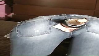 Anteprima del video: Fisting anale in primo piano