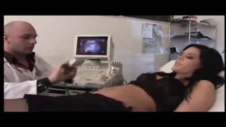 Il medico e la studentessa