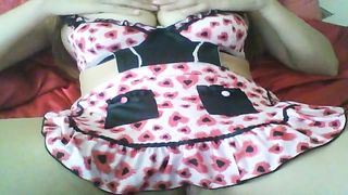 Si scopa con le dita in cam