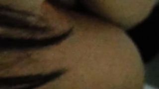 Italiana popputa spompina in bagno