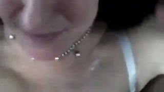 Pompino di una moglie napoletana