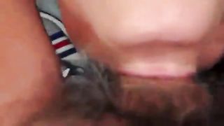 Pompino di una moglie napoletana