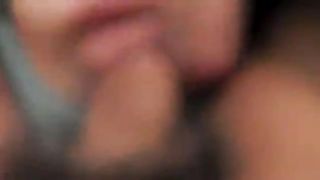 Pompino di una moglie napoletana