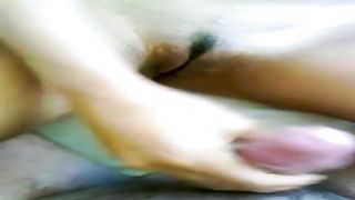 Fidanzata cavalca cazzo