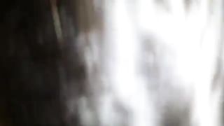 Pompino della collega sul posto di lavoro