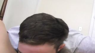 Porno coppietta di teenager inglesi