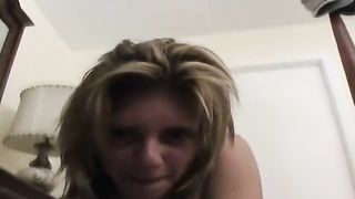 Porno coppietta di teenager inglesi