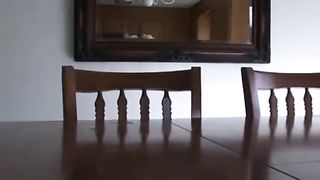 Pompino di una milfona annoiata