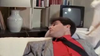 Porno Anni 80 con Cicciolina