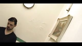 Orgia con la androloga