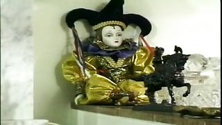 Porno vintage tedesco anni 80