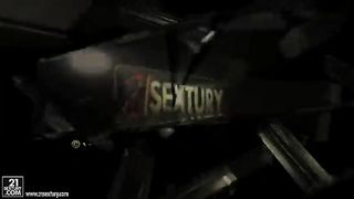 Grosso cazzo duro per puttanona rifatta