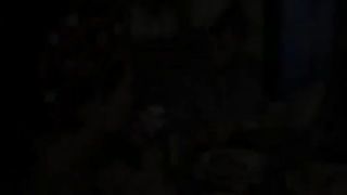 Casalinga insoddisfatta sottomessa ed inculata