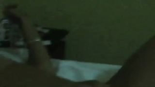 Coppia porca si filma mentre fa sesso